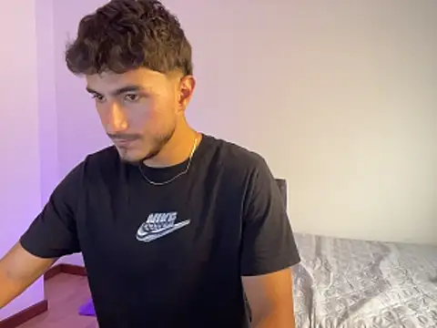 LIAM COLT online show from 03/02/26, 06:15