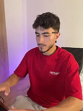 LIAM COLT online show from 03/13/26, 05:41