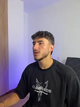 LIAM COLT online show from 03/20/26, 05:40