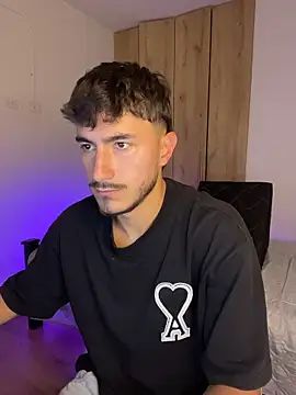 LIAM COLT online show from 04/13/26, 11:54