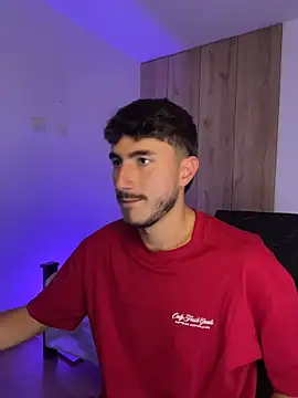 LIAM COLT online show from 04/16/26, 09:50