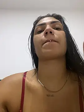 Nini  online show from 01/19/26, 01:48