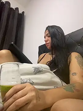 Nini  online show from 03/29/26, 01:49