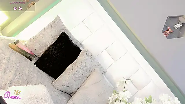 FernandaGil online show from 04/09/26, 12:32