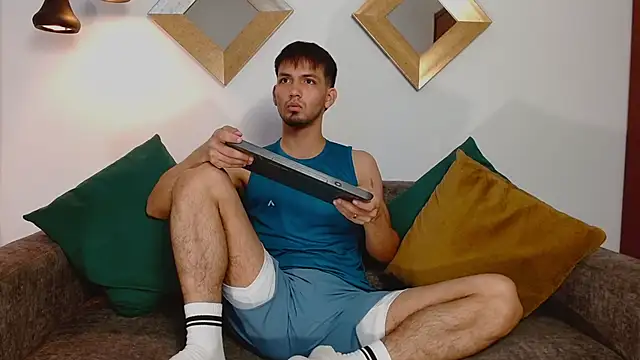 HarryFosster online show from 12/22/25, 06:38