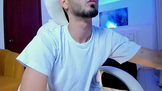 HarryFosster online show from 03/02/26, 06:26