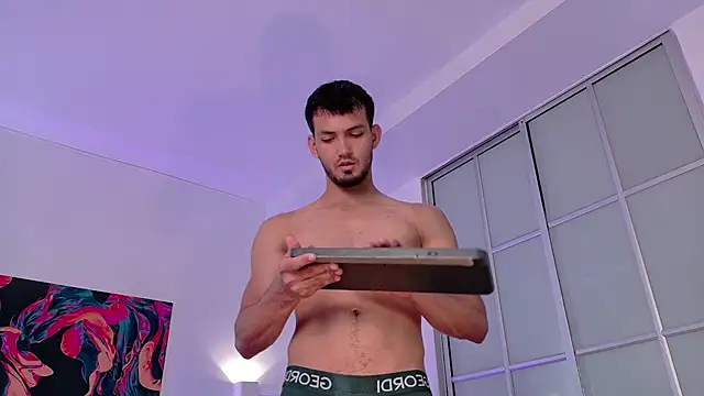 HarryFosster online show from 05/30/26, 06:49