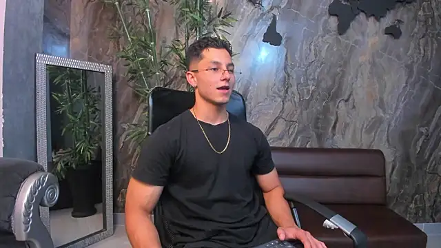 Noah Clarkk online show from 02/21/26, 11:28