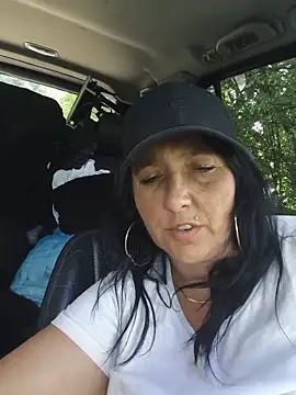 Snapshot of Czarna12345 chatting on 06/16/26, 02:41 Czarna12345 online show from 06/16/26, 02:41