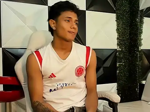 andrew myersx online show from 01/10/26, 01:51