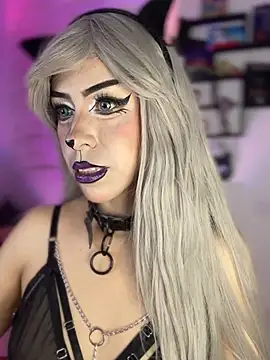 Sky Girl LS online show from 02/18/26, 05:03