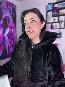 Sky Girl LS online show from 03/01/26, 02:35