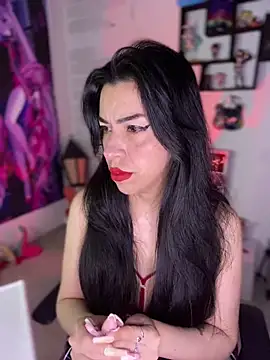 Sky Girl LS online show from 03/11/26, 02:28