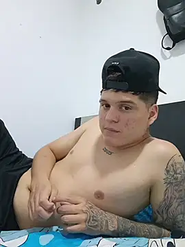 BABY SKIN online show from 12/18/25, 02:28