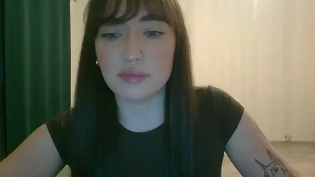 LexiSpicy online show from 03/18/26, 05:16