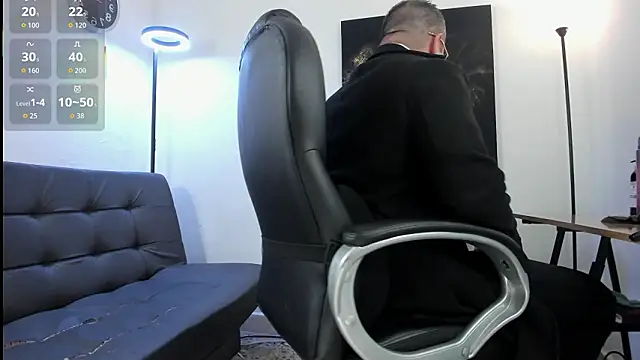 Dante Bellini online show from 03/10/26, 01:49