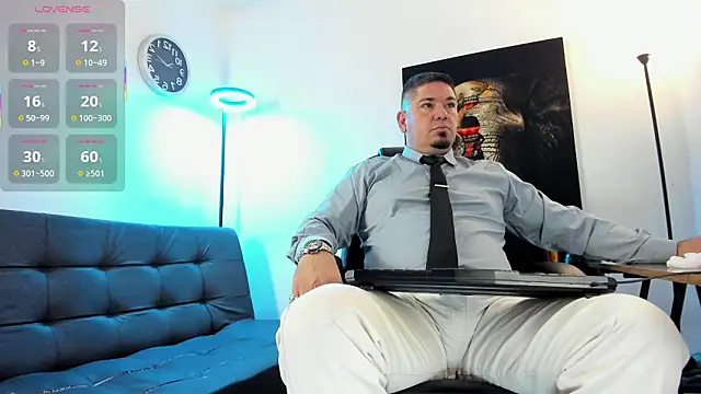 Dante Bellini online show from 03/14/26, 01:38