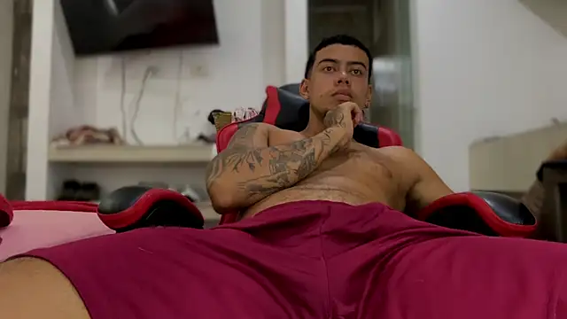 Jeyzd25 online show from 02/05/26, 03:38