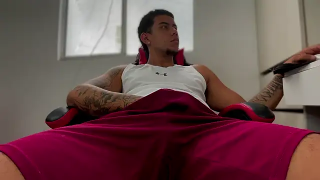 Jeyzd25 online show from 02/25/26, 01:43