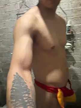 Marko-18 online show from 05/30/26, 03:36