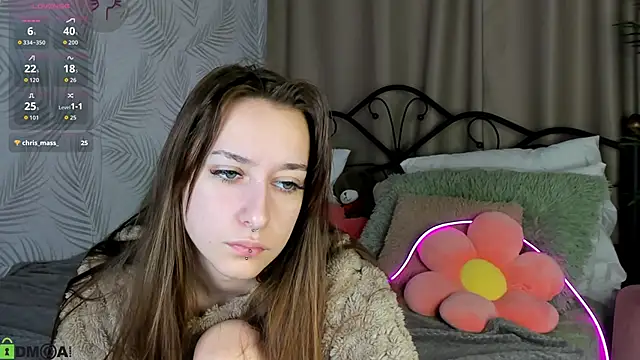 Hi  Karuuu online show from 01/06/26, 02:15