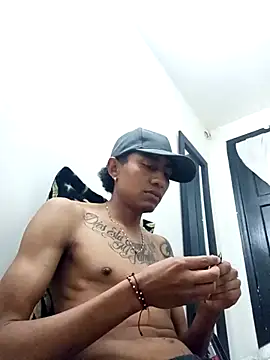 negrito sexxxo online show from 12/20/25, 07:15