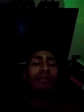 negrito sexxxo online show from 01/16/26, 04:44