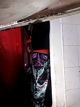 negrito sexxxo online show from 03/20/26, 06:46