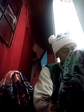 negrito sexxxo online show from 03/23/26, 08:40