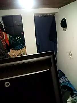 negrito sexxxo online show from 03/26/26, 11:21