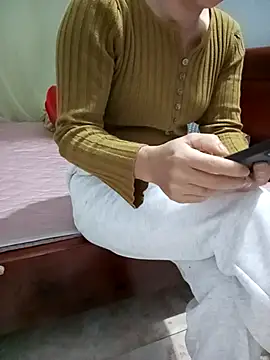 Sweet-Berryy online show from 02/08/26, 01:03