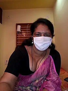 telugutrisha online show from 04/29/26, 02:59
