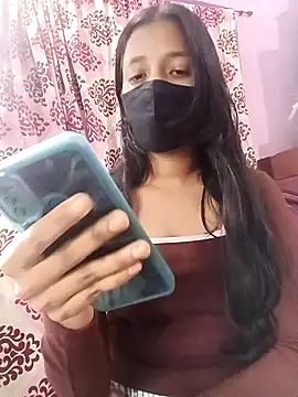 Snapshot of Surbhi-dixit chatting on 12/20/25, 09:05 Surbhi-dixit online show from 12/20/25, 09:05