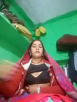 Pinki rani online show from 01/08/26, 12:46