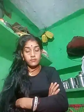 Pinki rani online show from 01/14/26, 09:31