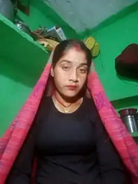 Pinki rani online show from 02/02/26, 09:46