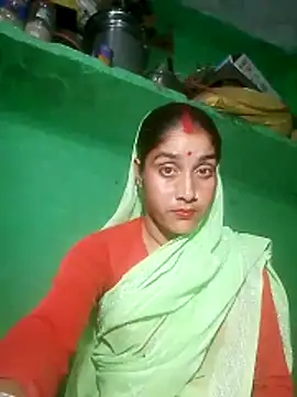 Pinki rani online show from 02/12/26, 03:18