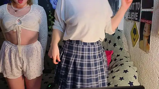 Ntmuforever online show from 12/19/25, 09:33