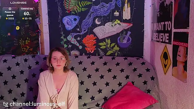 Ntmuforever online show from 01/08/26, 06:54