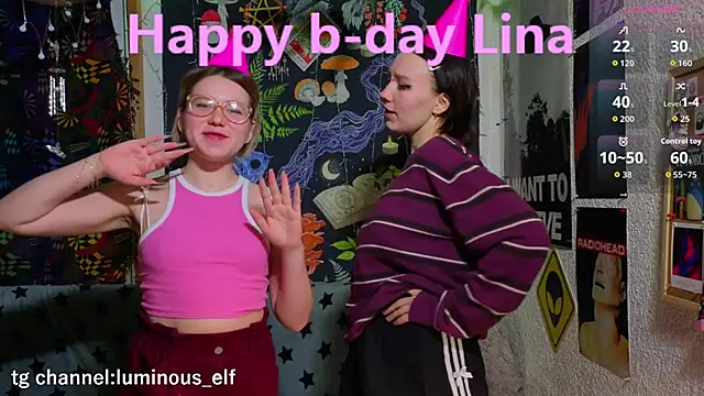 Ntmuforever online show from 01/15/26, 08:34