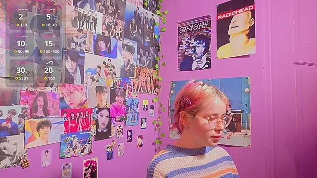 Ntmuforever online show from 02/24/26, 06:50