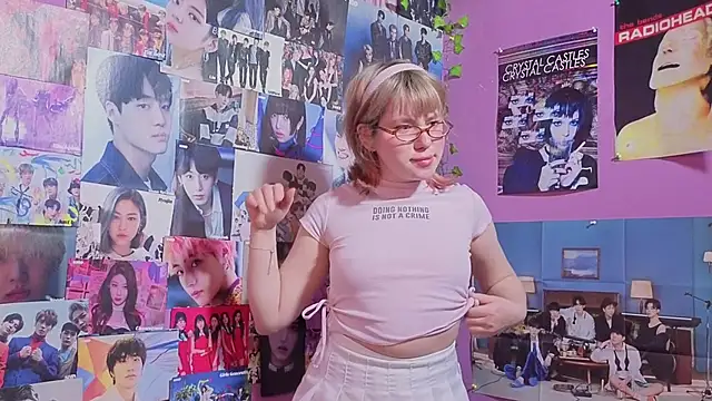 Ntmuforever online show from 03/11/26, 08:04