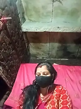 Bandna thakur online show from 12/21/25, 10:17