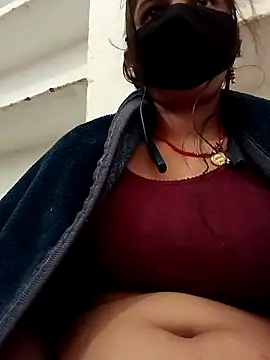 Bandna thakur online show from 02/21/26, 06:47