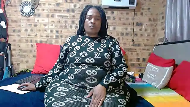 AFRICANBOOTYLICIOUS online show from 05/14/26, 05:09