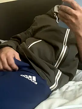 PAMI777 online show from 12/19/25, 03:19