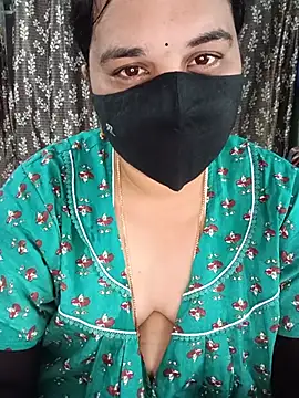 maduri   online show from 07/20/26, 05:00