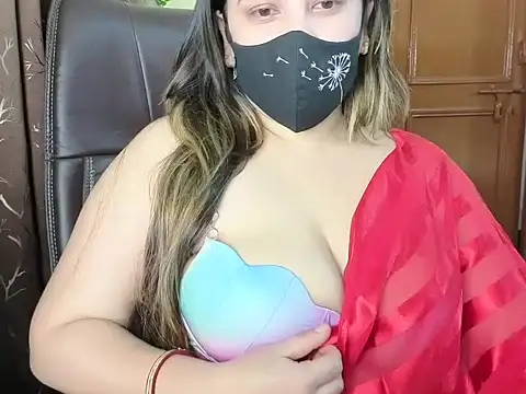 Sweet-janvi online show from 04/30/26, 04:08