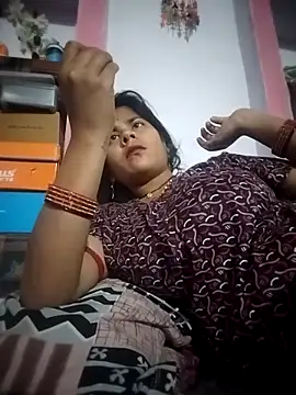 Rohni bhabi online show from 02/27/26, 05:35