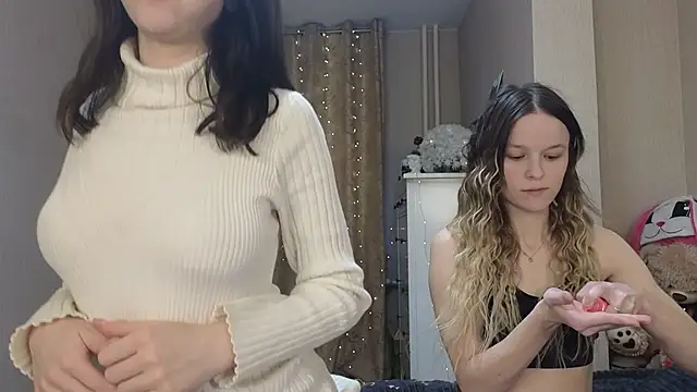 nastyundi online show from 12/22/25, 03:58